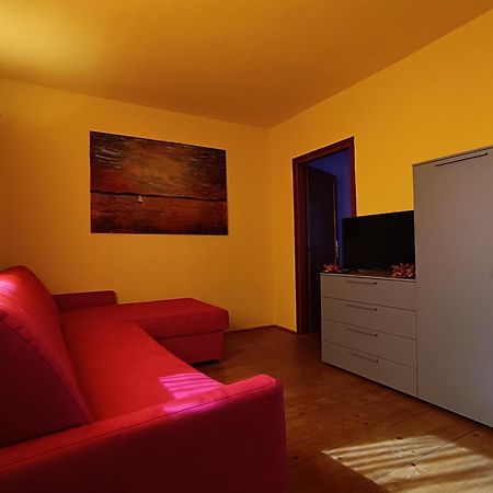 Moratto'S Apartments Umag Eksteriør bilde