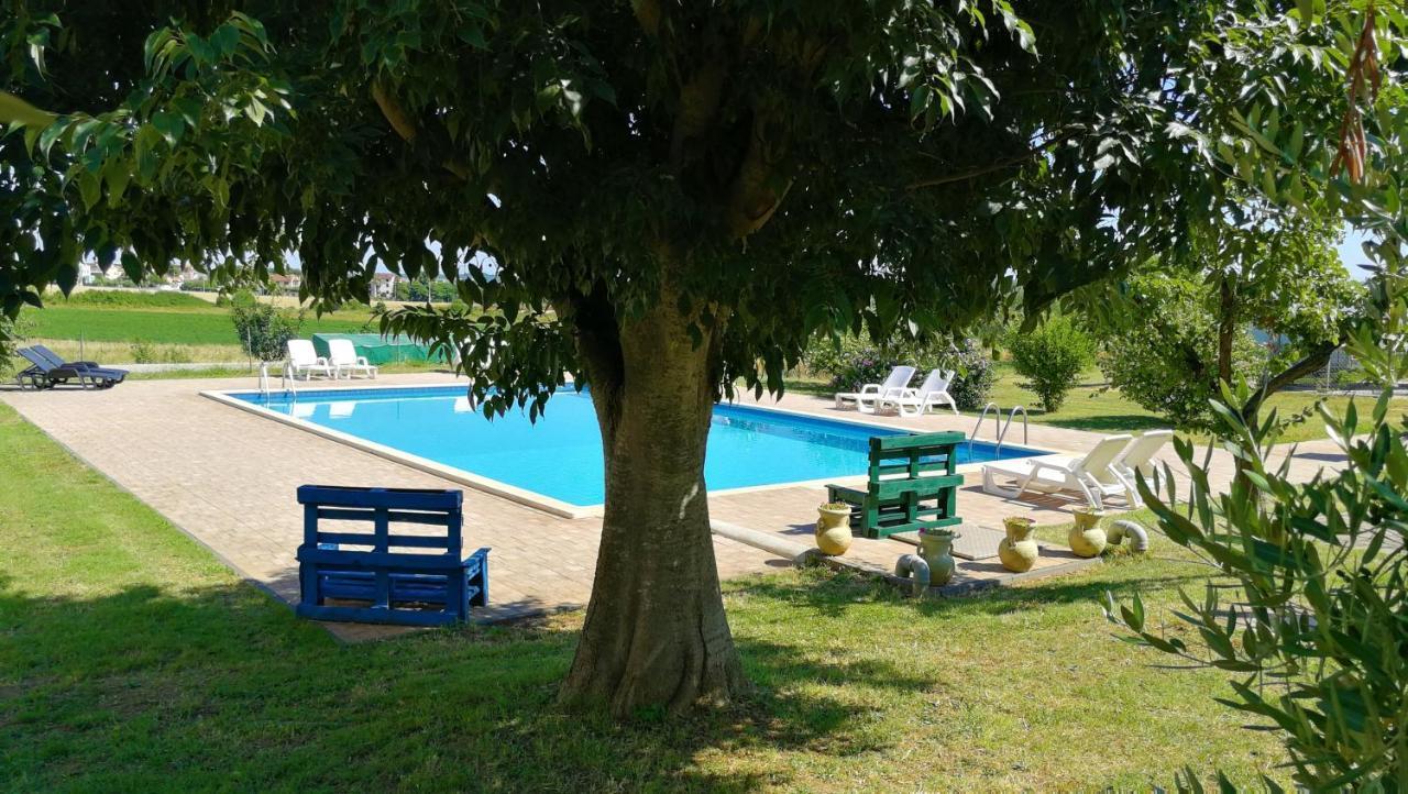 Moratto'S Apartments Umag Eksteriør bilde