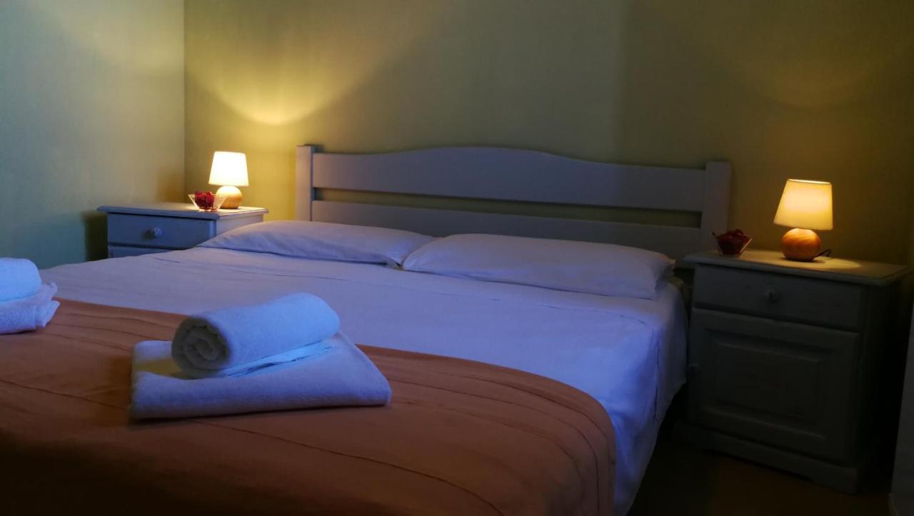 Moratto'S Apartments Umag Eksteriør bilde
