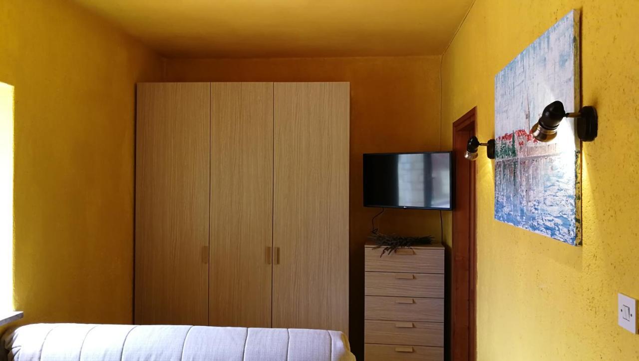 Moratto'S Apartments Umag Eksteriør bilde