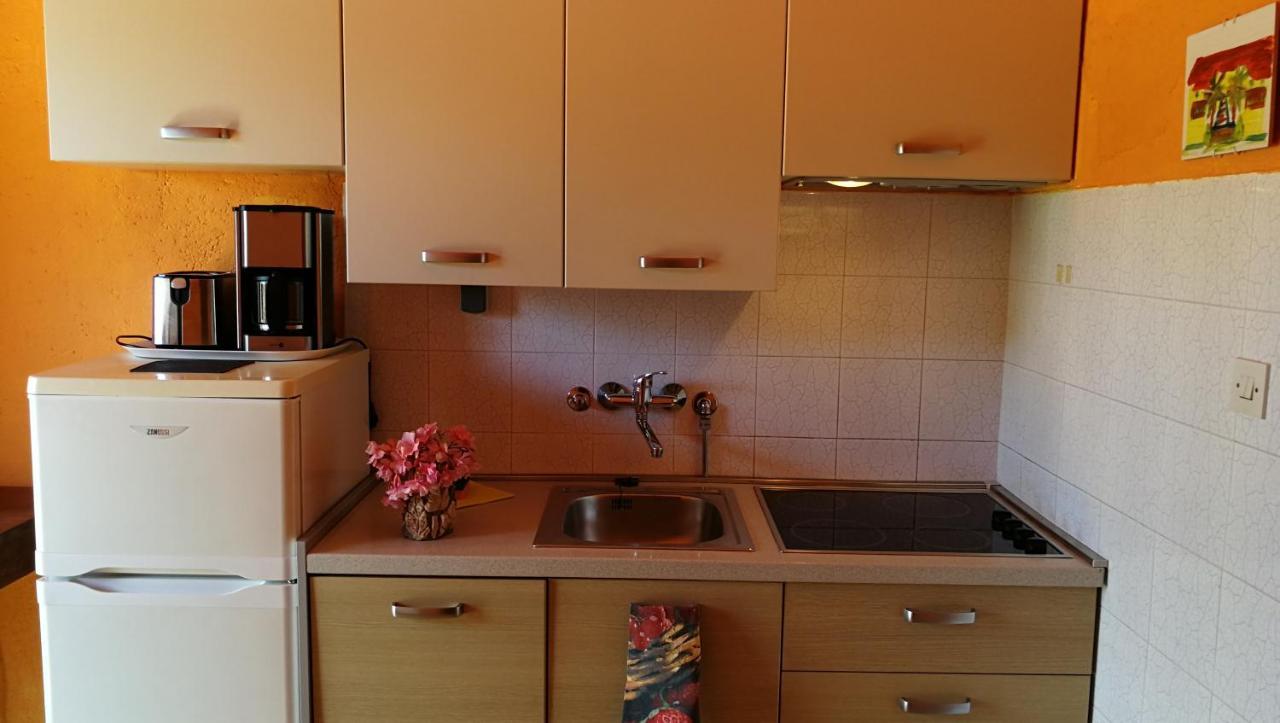 Moratto'S Apartments Umag Eksteriør bilde