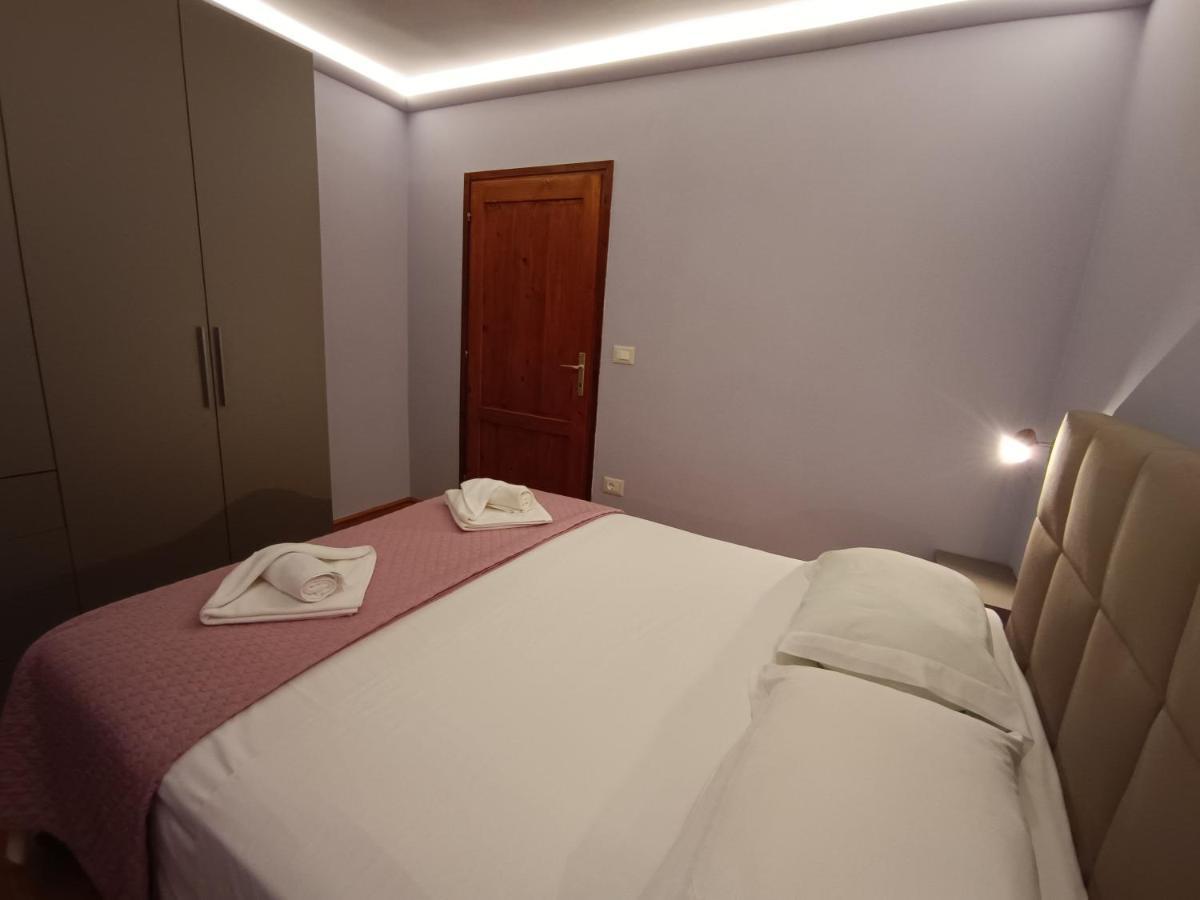 Moratto'S Apartments Umag Eksteriør bilde
