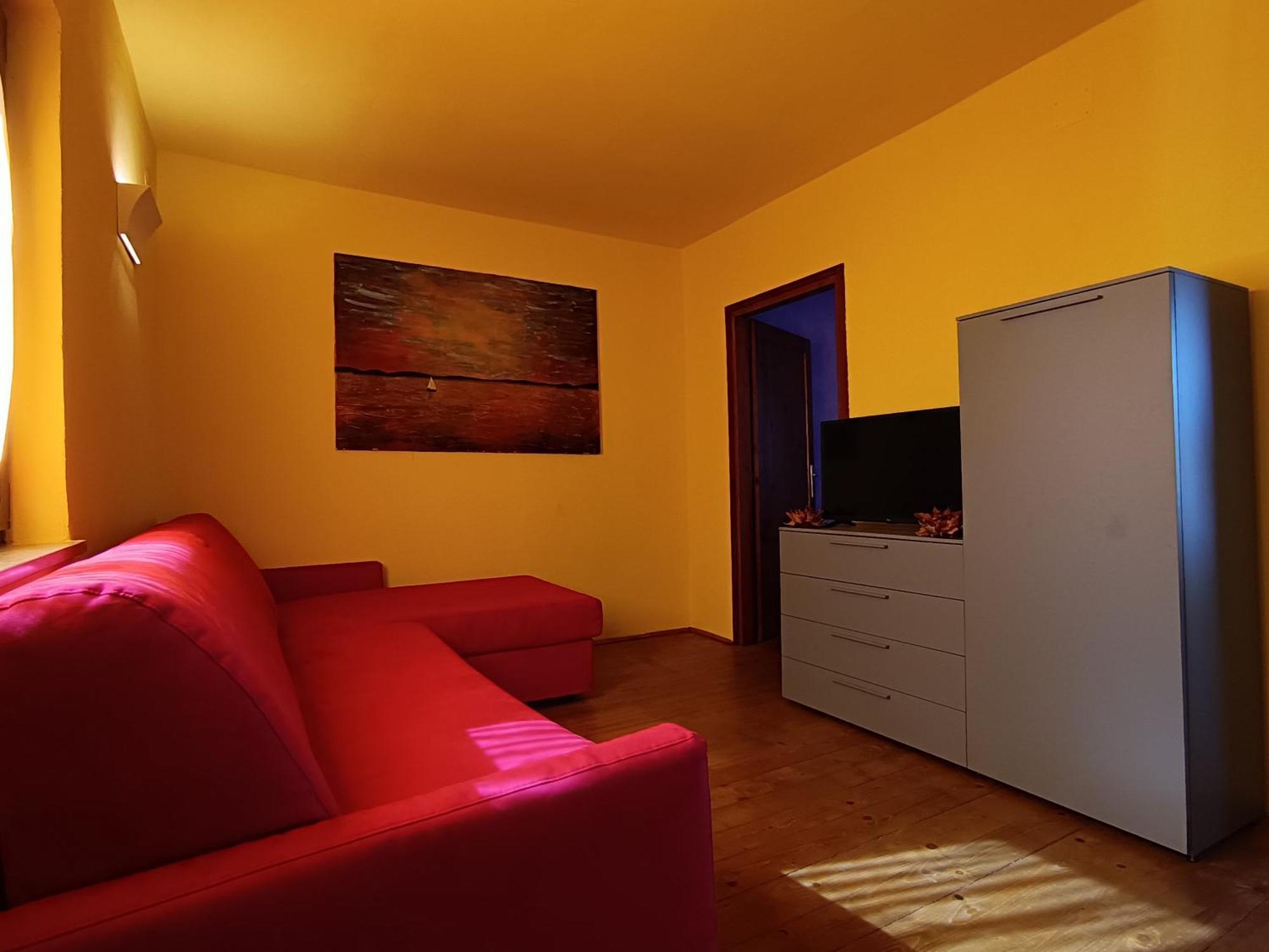 Moratto'S Apartments Umag Eksteriør bilde
