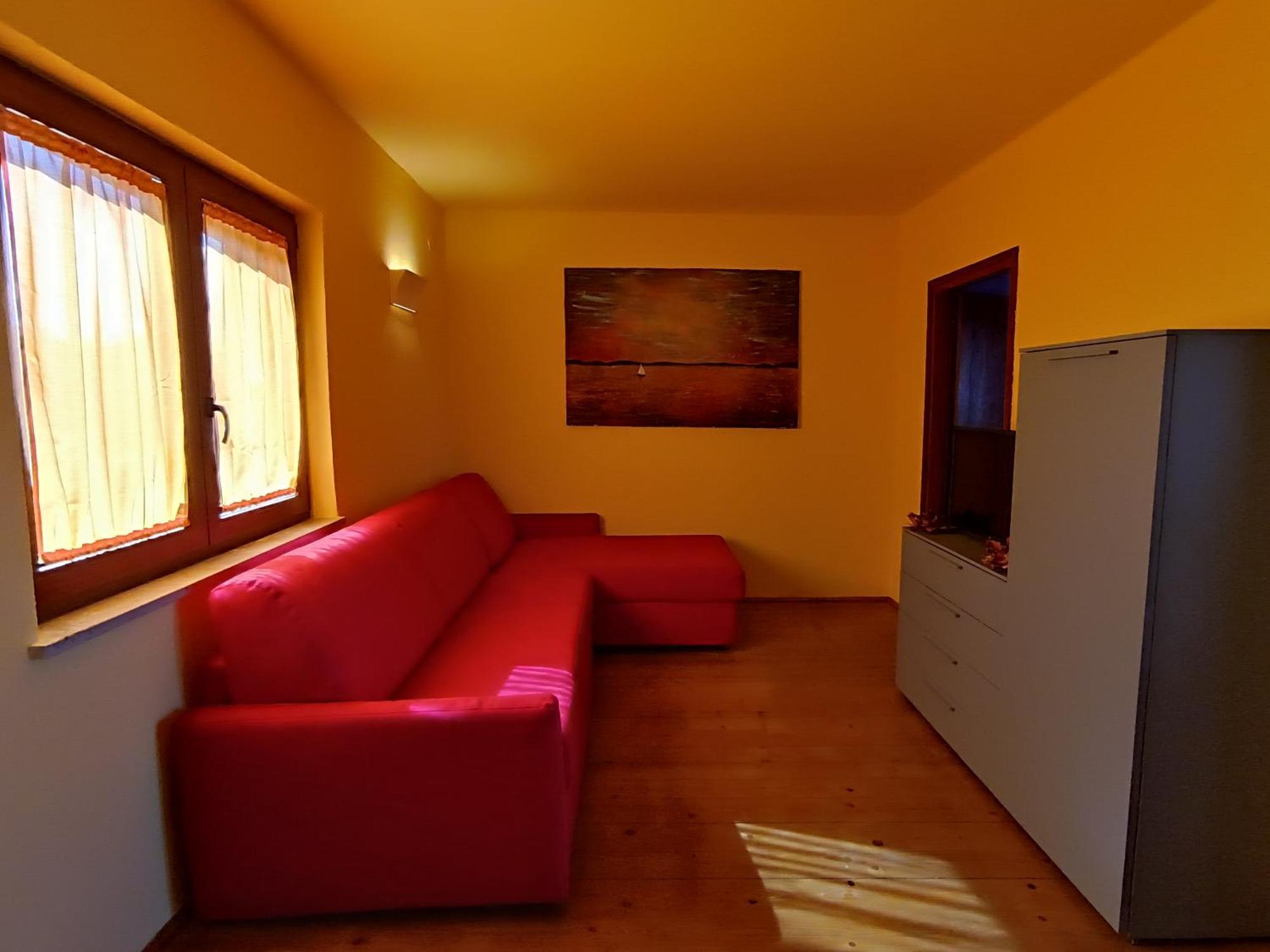 Moratto'S Apartments Umag Eksteriør bilde